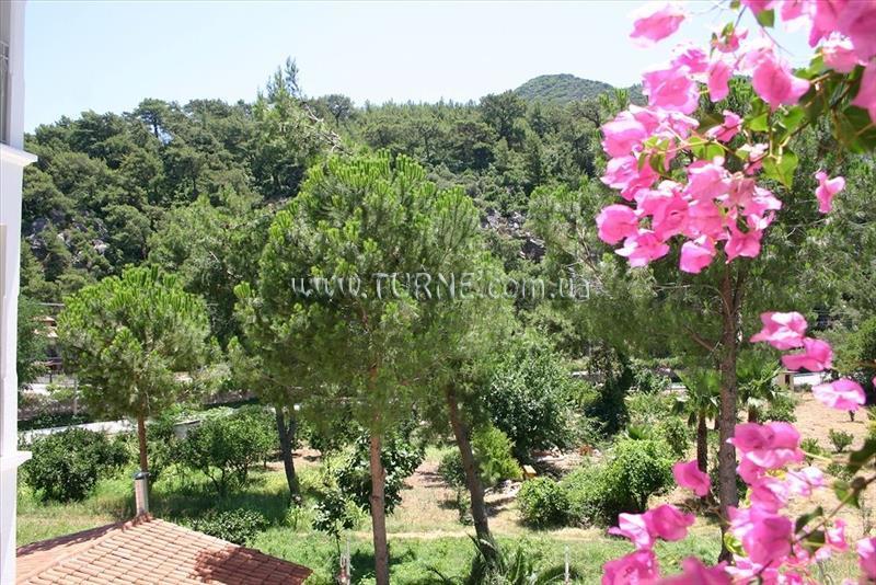 Панорама Konak Beach 2*