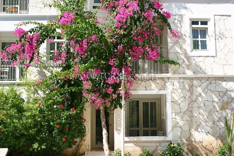 Территория Konak Beach 2*