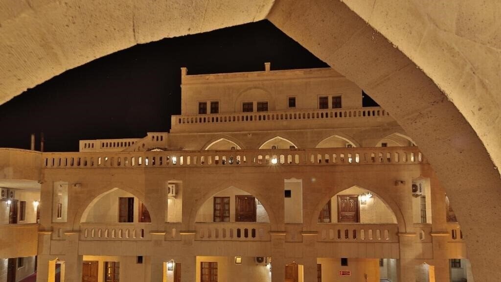 Апартаменты Dilek Kaya Hotel 1*