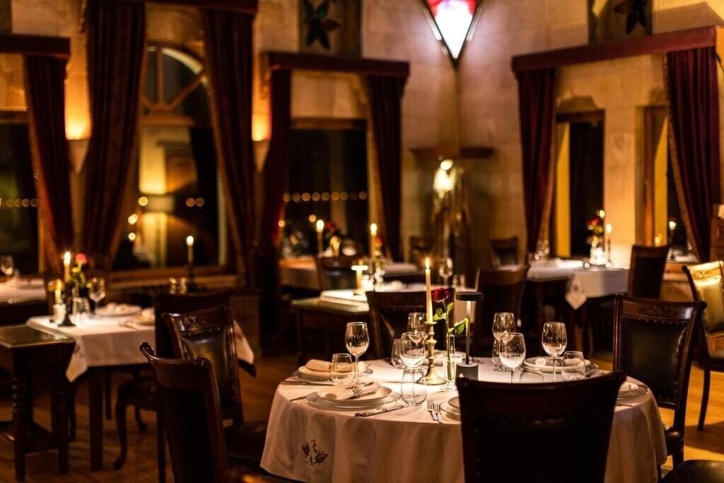 Территория Museum Hotel 1*