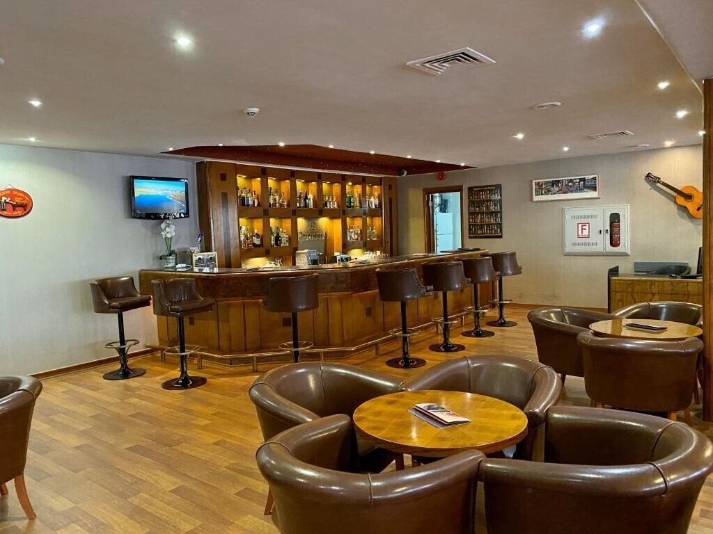 Зображення Perissia Hotel & Convention Center 5*