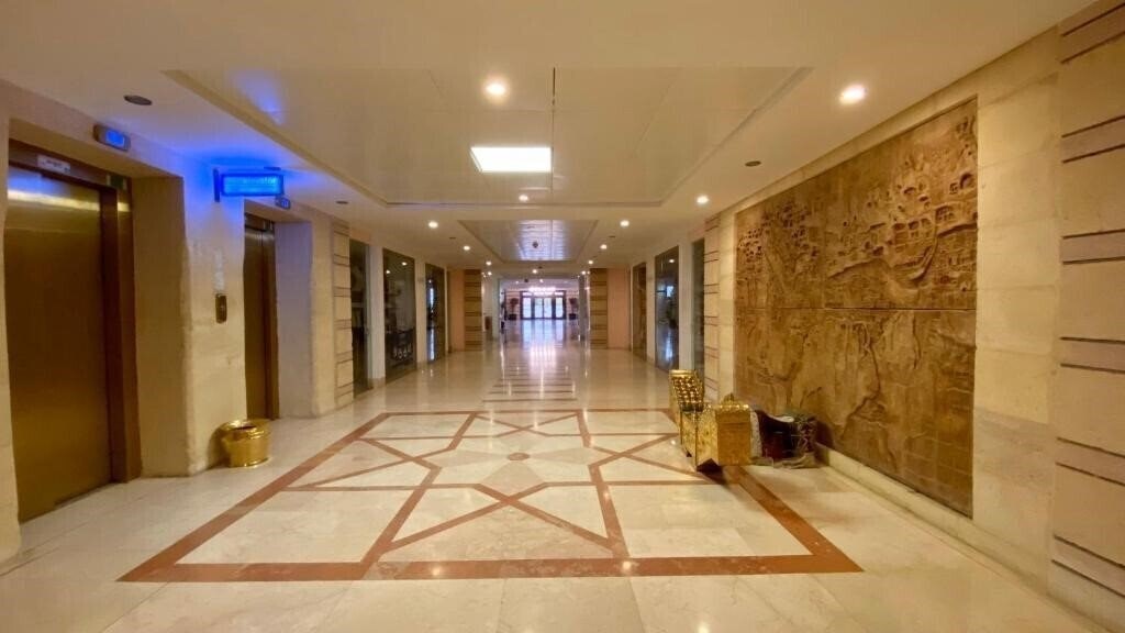 Вид Perissia Hotel & Convention Center 5*