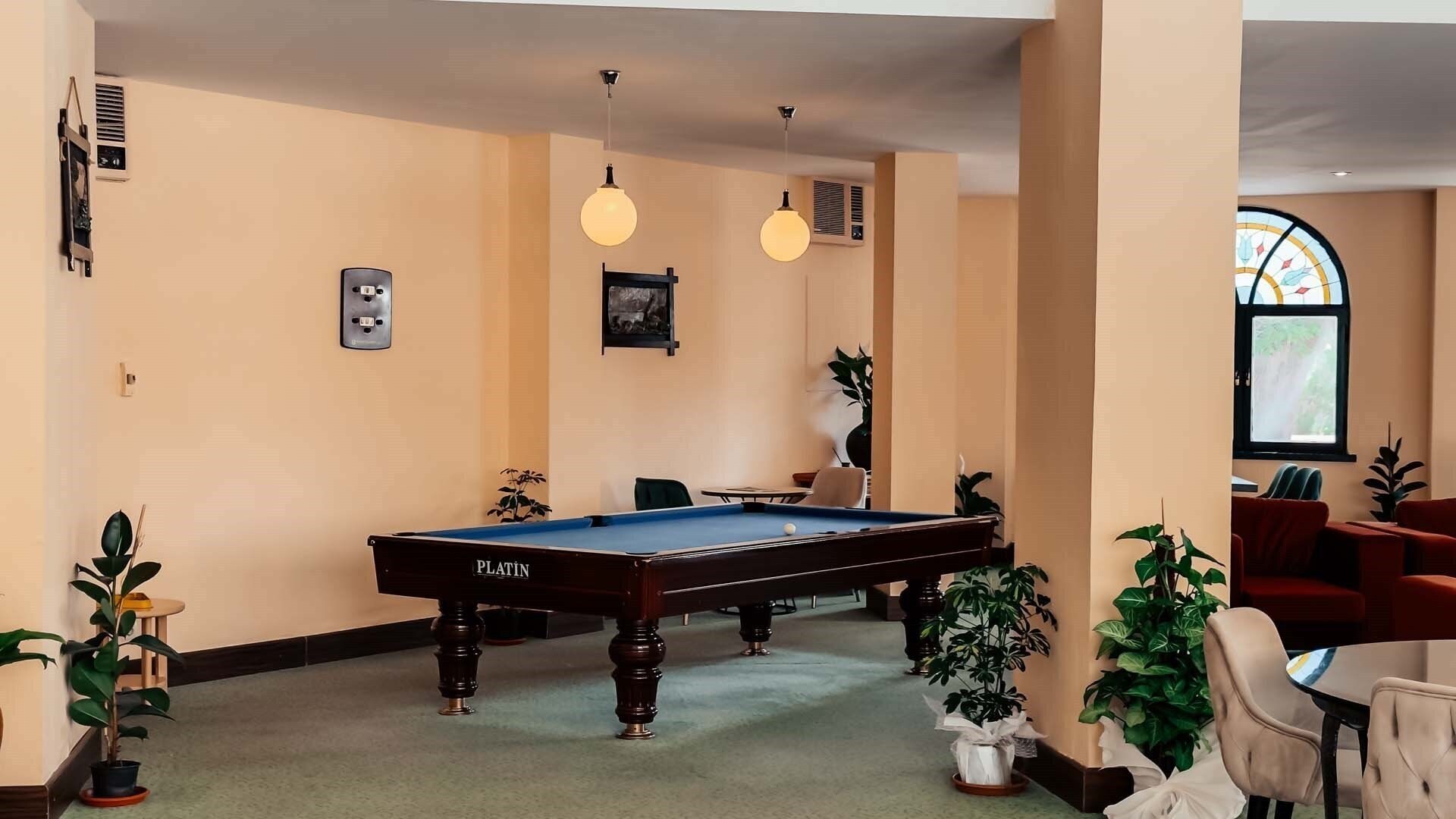 Изображение Floria Hotel 4*