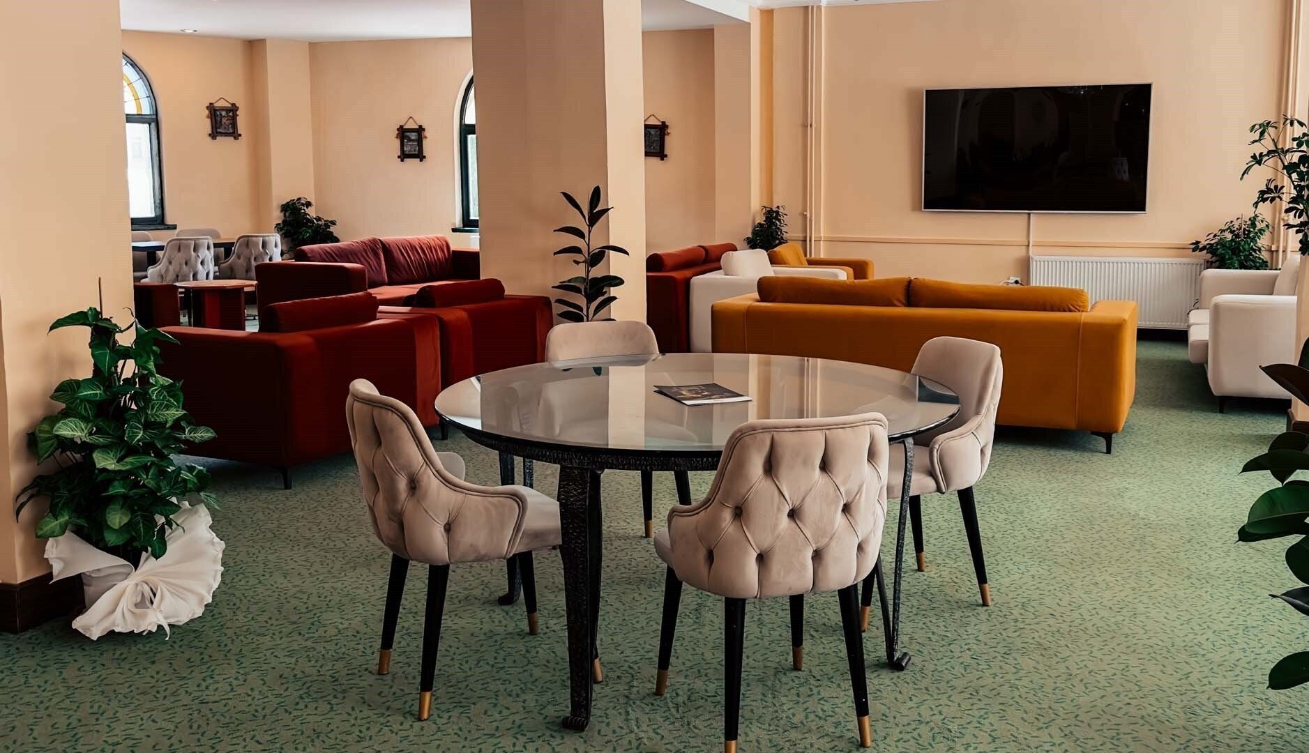 Картинка Floria Hotel 4*