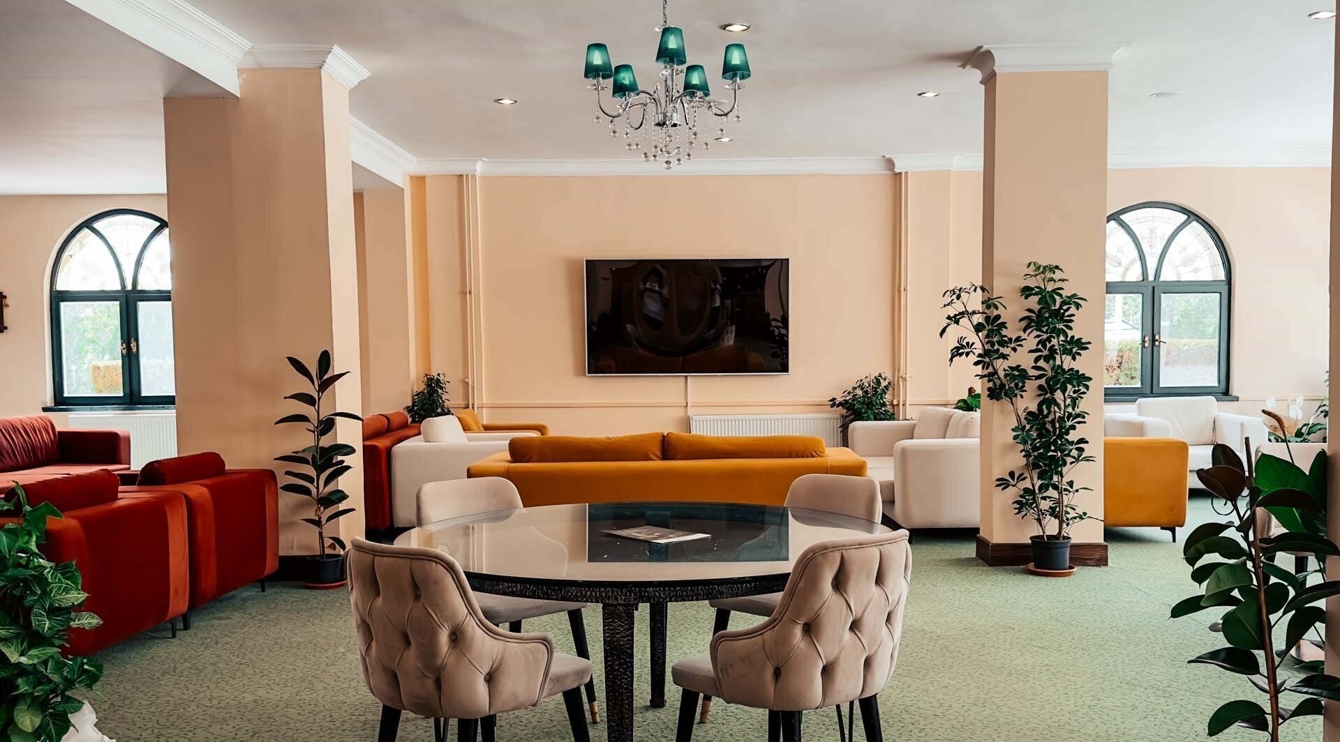 Вид Floria Hotel 4*