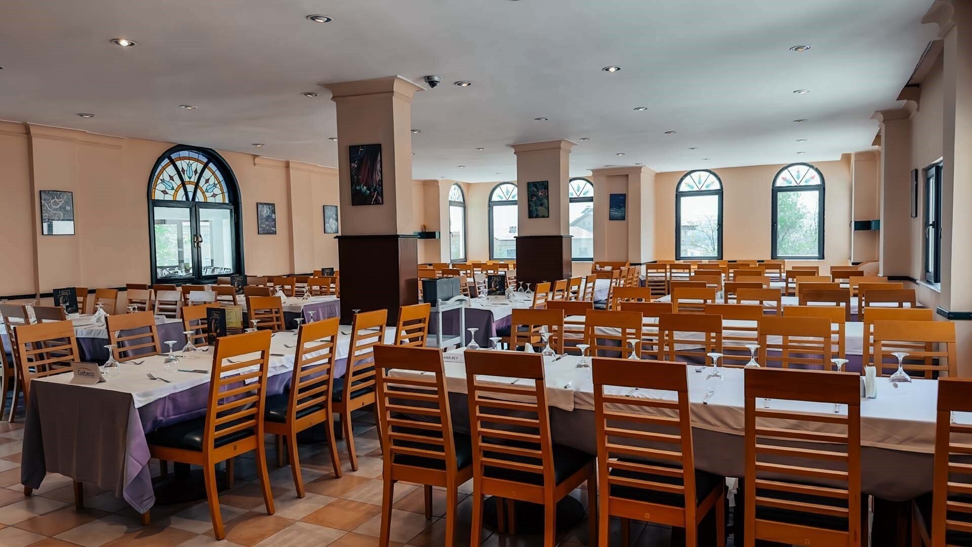 Панорама Floria Hotel 4*