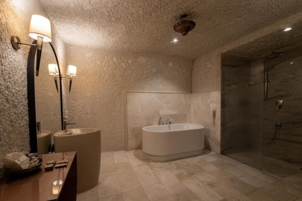 Панорама Artemis Cave Suites No Certificate 3*