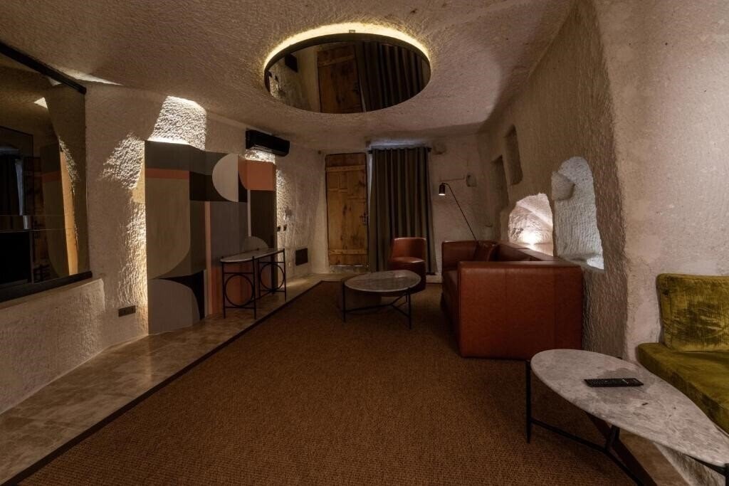 Территория Artemis Cave Suites No Certificate 3*