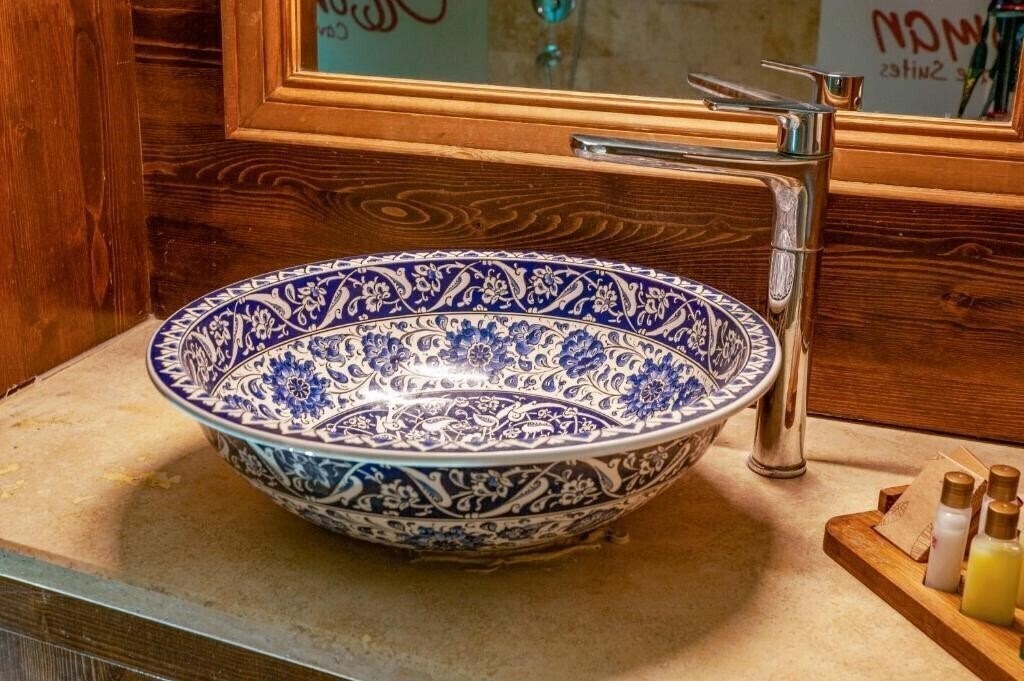 Апартаменты Ottoman Cave Suites Certified Municipal 3*