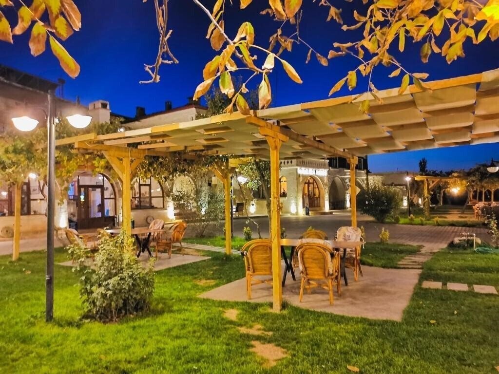 Фотография Garden Inn Cappadocia 3*