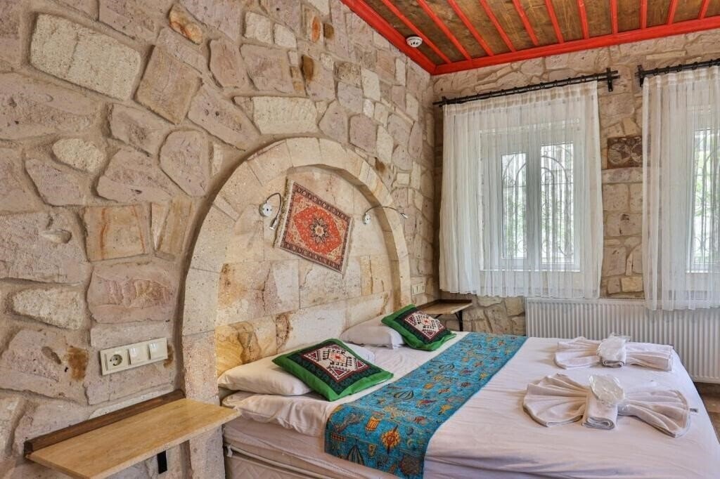 Зображення Luwian Stone House No Certificate 3*
