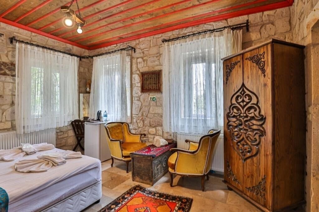 Територія Luwian Stone House No Certificate 3*