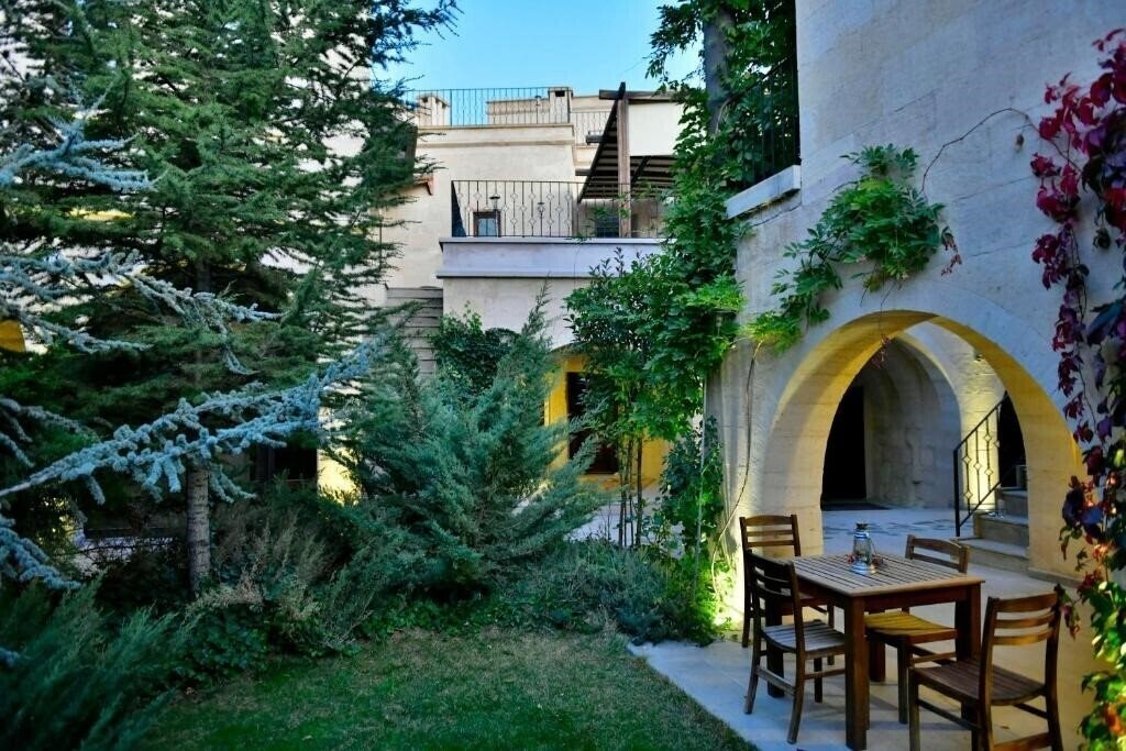 Панорама Cappadocia Estates 4*