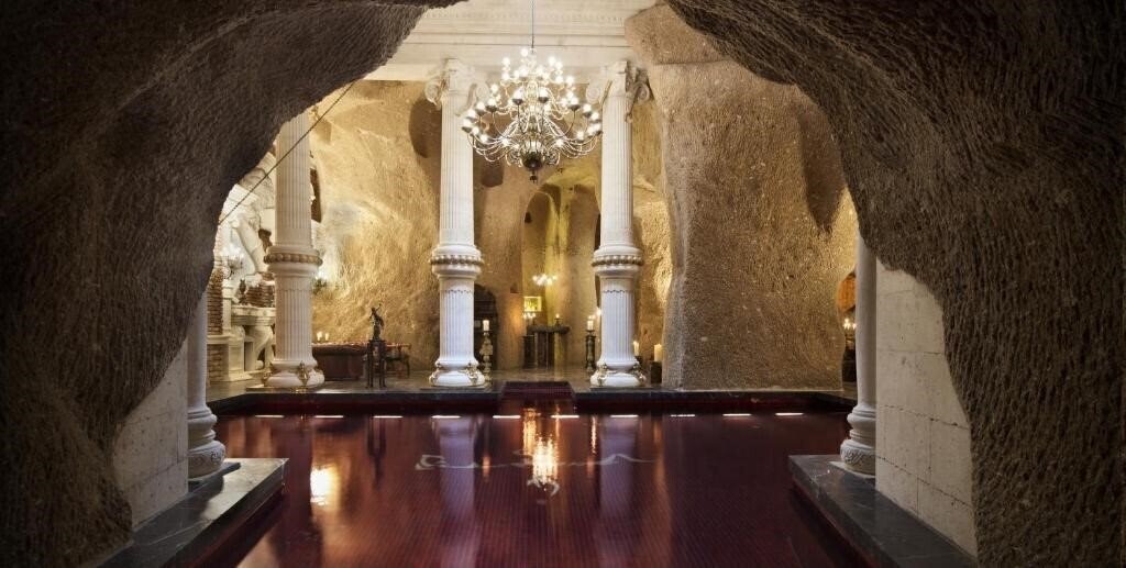 Апартаменти Sacred House Hotel Certified Municipal 3*