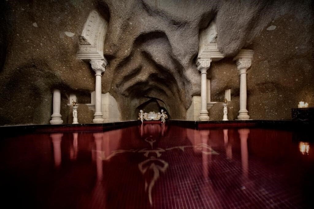 Панорама Sacred House Hotel Certified Municipal 3*