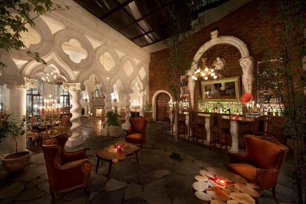 Готель Sacred House Hotel Certified Municipal 3*