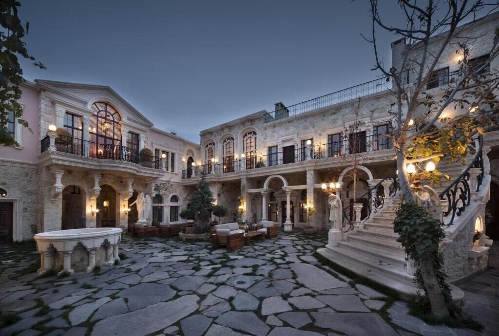 Фото Sacred House Hotel Certified Municipal 3*