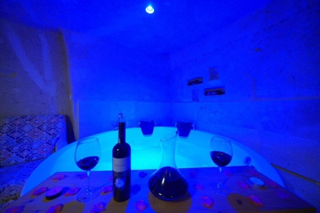 Панорама Fosil Cave Hotel Sc 3*