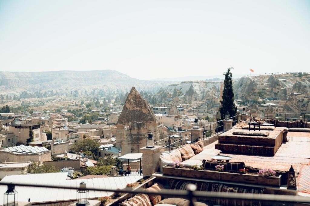 Апартаменти Sultan Cave Suites Sc 3*