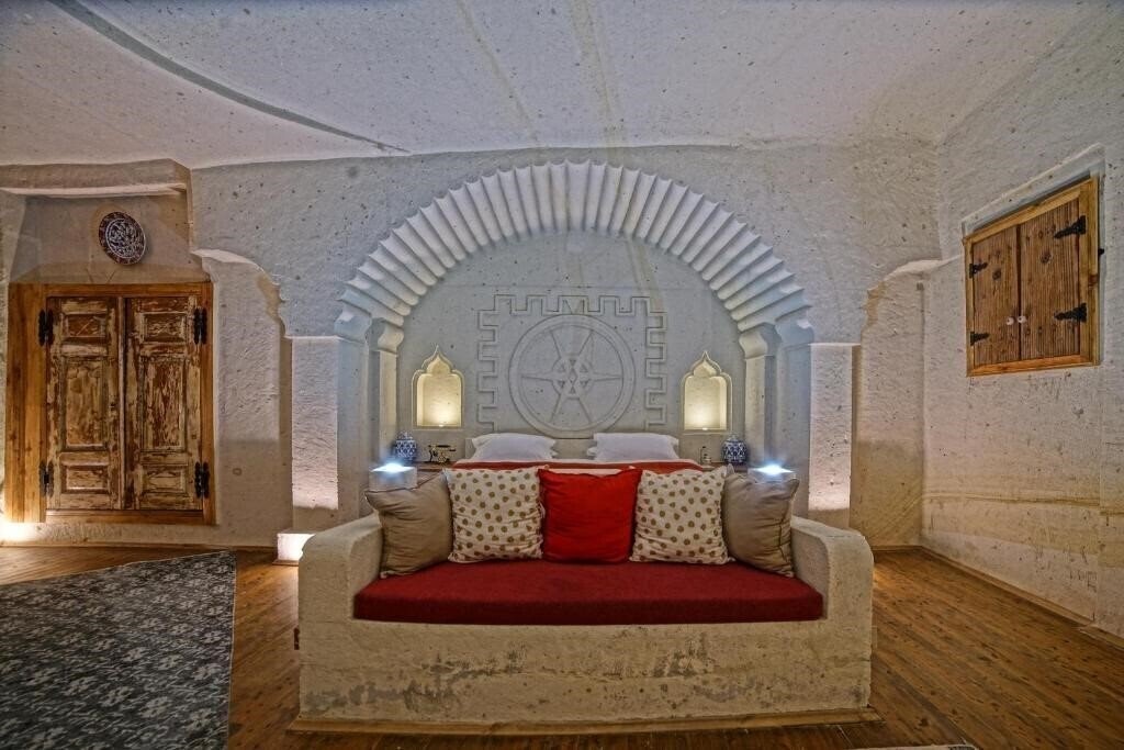 Картинка Taru Cave Suites S-Class 3*