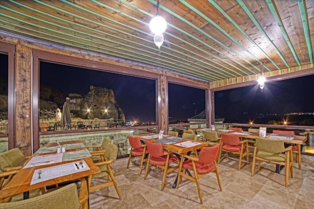 Апартаменты Taru Cave Suites S-Class 3*