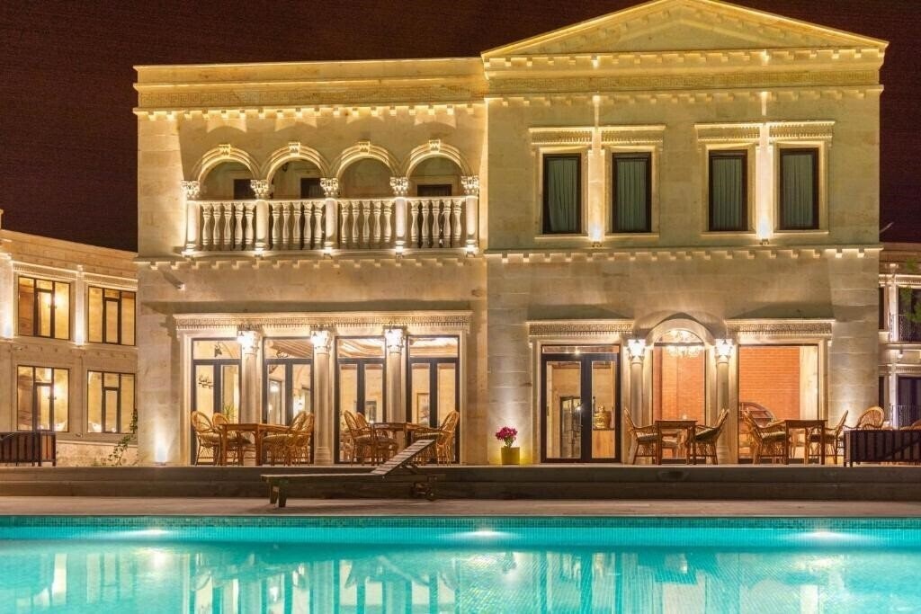 Готель Sobek Stone House Sc отель без категории