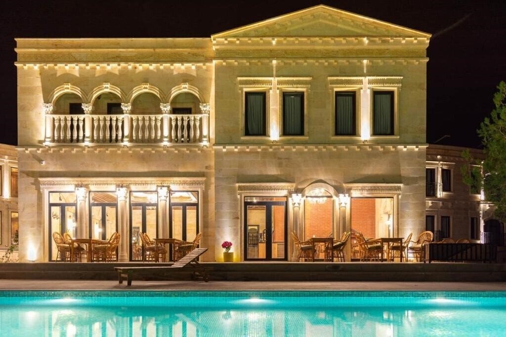 Фотографія Sobek Stone House Sc отель без категории