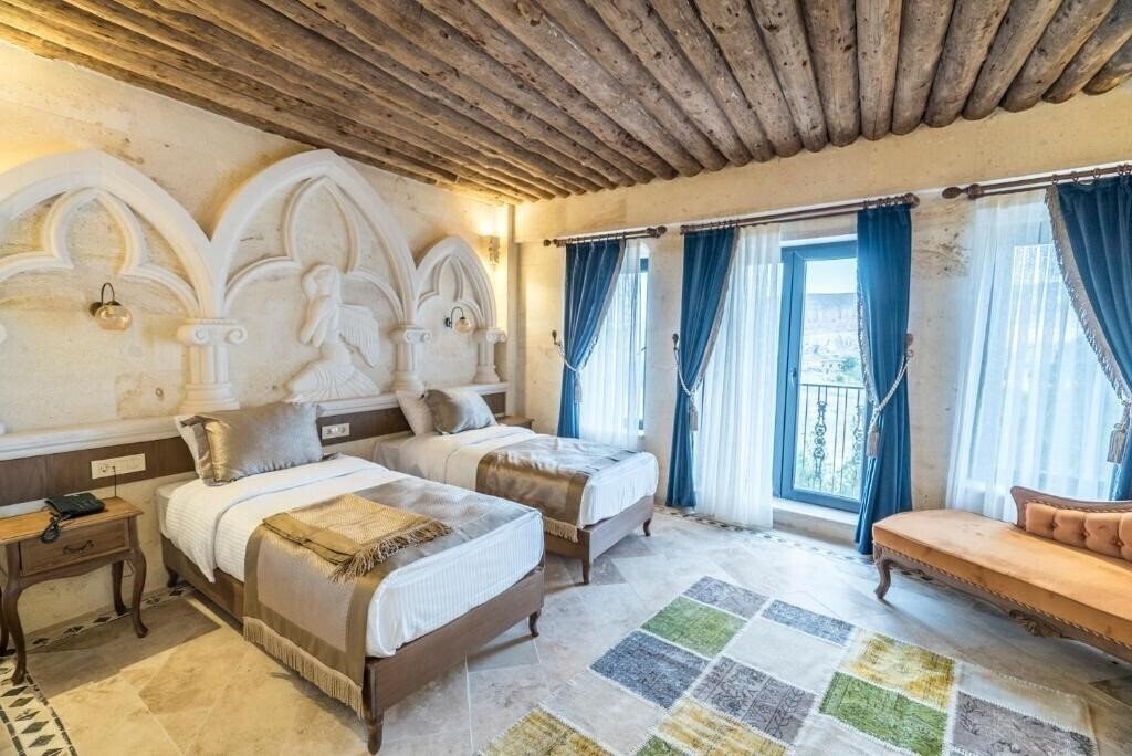 Вид Sobek Stone House Sc отель без категории