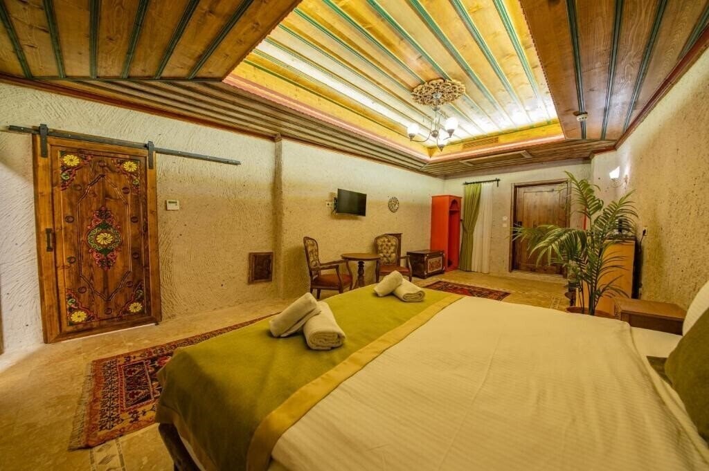 Панорама Sobek Stone House Sc отель без категории