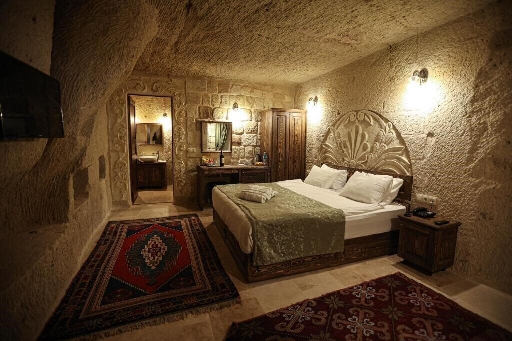 Фото Nox Cave Hotel 4*