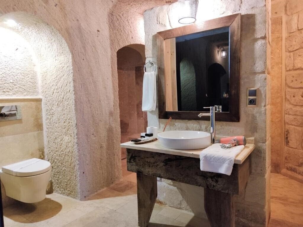 Фотография Nox Cave Hotel 4*