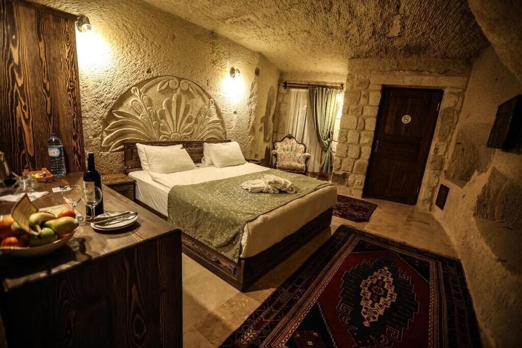 Картинка Nox Cave Hotel 4*