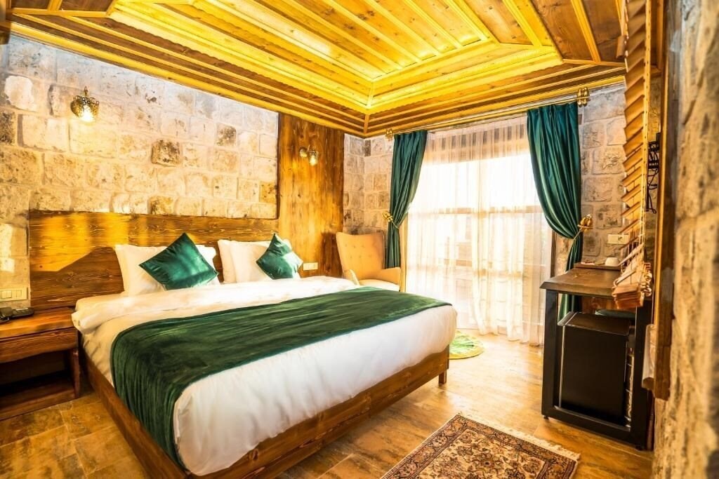 Фотография Flavia Cappadocia Hotel 4*