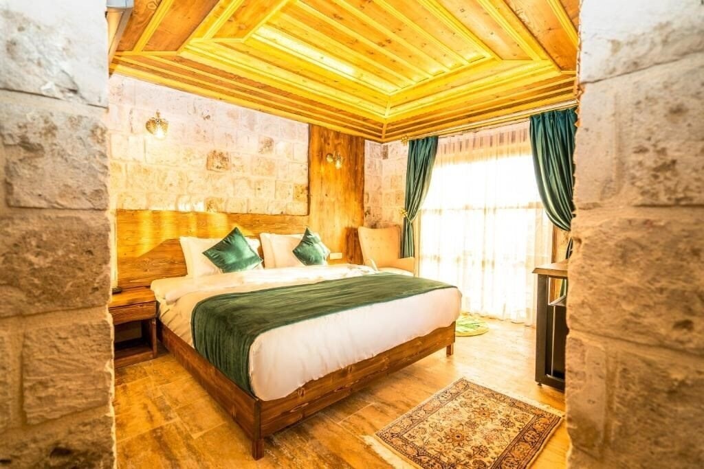 Картинка Flavia Cappadocia Hotel 4*