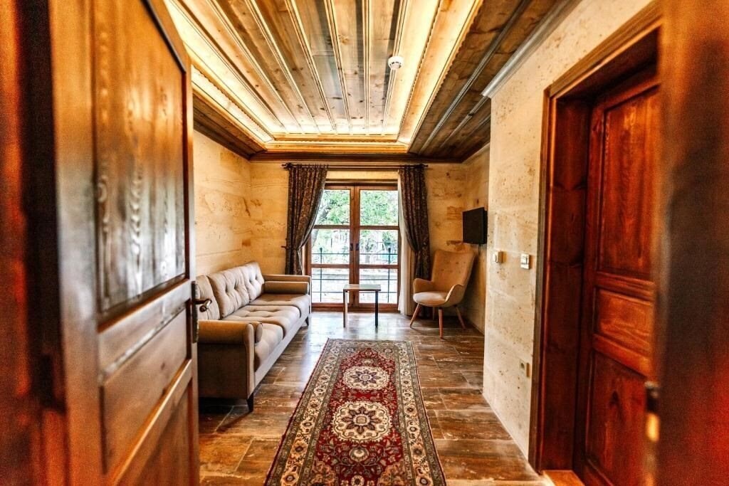 Апартаменты Flavia Cappadocia Hotel 4*