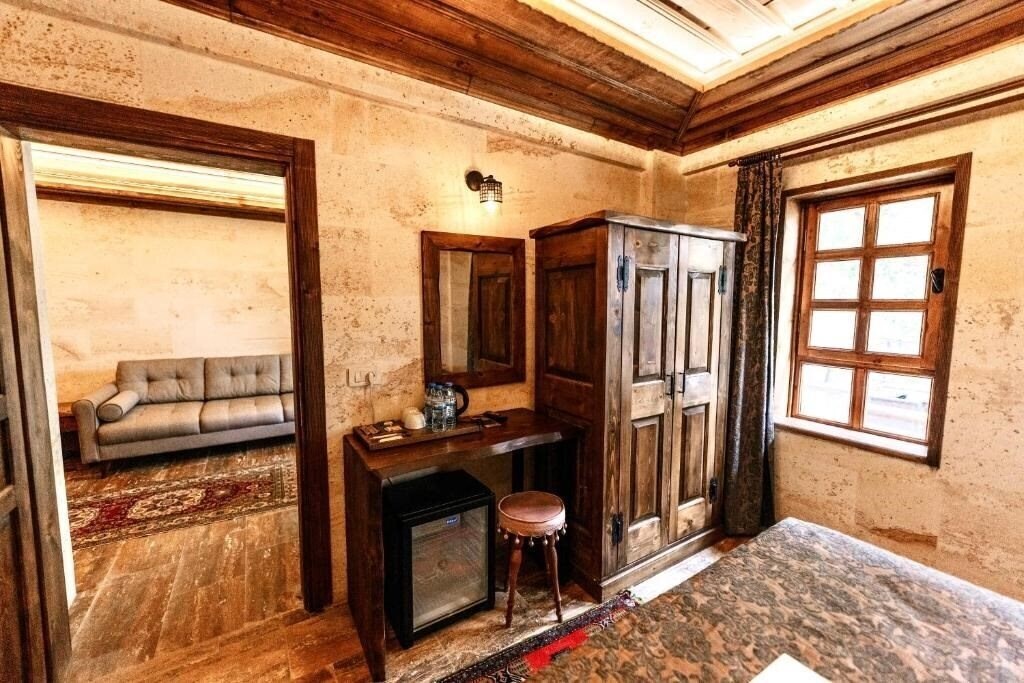 Изображение Flavia Cappadocia Hotel 4*