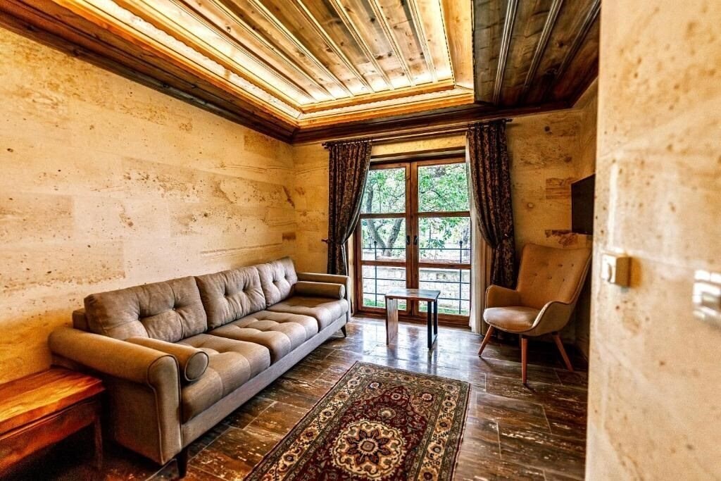 Вид Flavia Cappadocia Hotel 4*