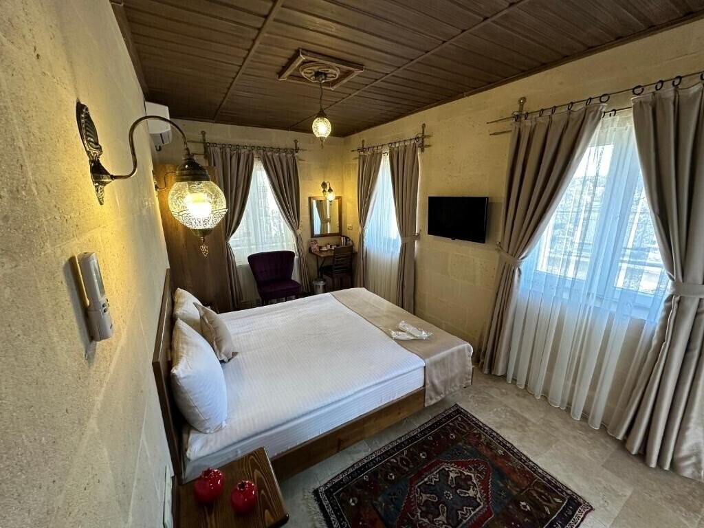 Територія Virtus Cappadocia Hotel 4*