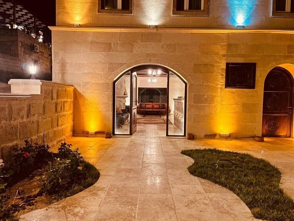 Фотографія Virtus Cappadocia Hotel 4*