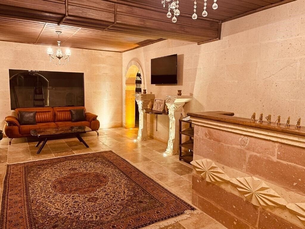Зображення Virtus Cappadocia Hotel 4*