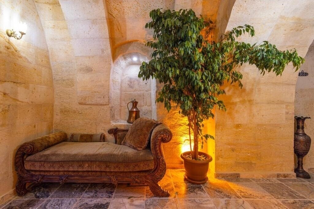 Вид Lagoon Cave Suites 3*