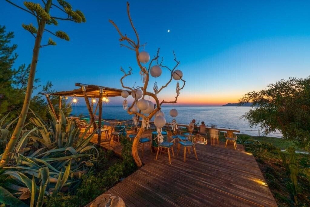 Территория Liberty Hotels Lykia Family (ex. Liberty Hotels Lykia World, Lykia Oludeniz Village) 5*