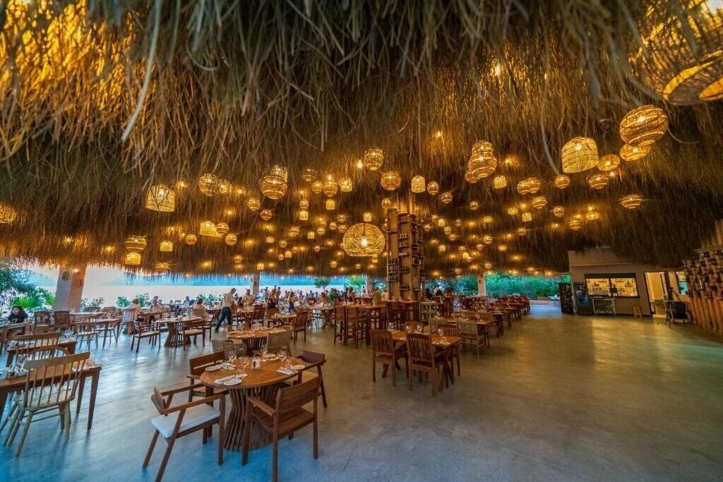 Апартаменты Liberty Hotels Lykia Family (ex. Liberty Hotels Lykia World, Lykia Oludeniz Village) 5*