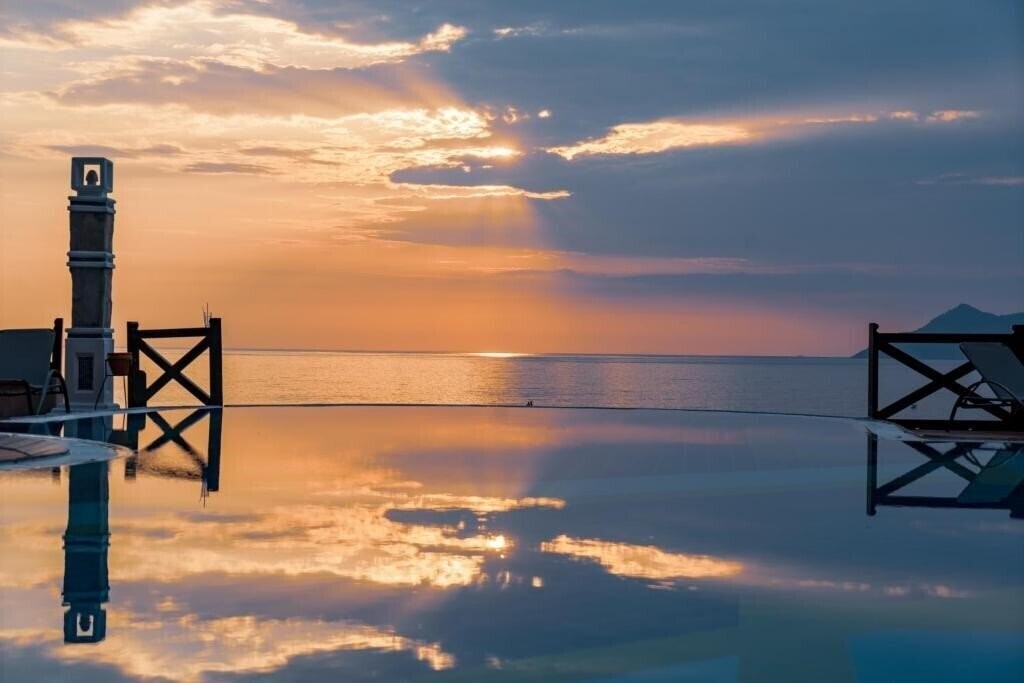 Панорама Liberty Hotels Lykia Family (ex. Liberty Hotels Lykia World, Lykia Oludeniz Village) 5*