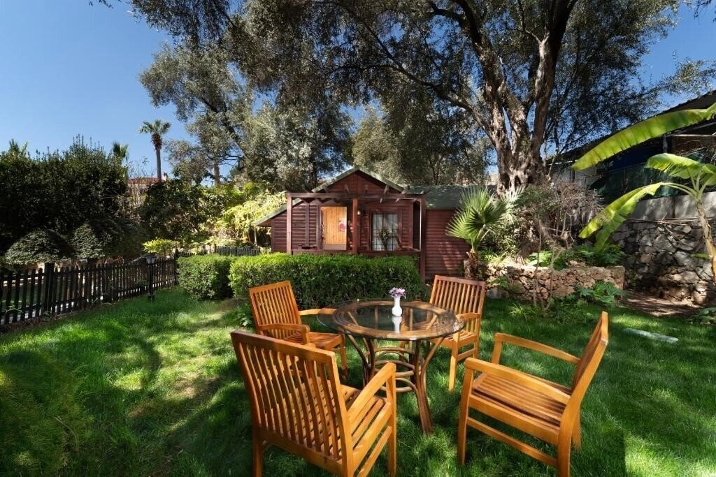 Панорама Sundia by Liberty Suncity (ex. Club Sun City, Sun City Hotel Beach Club) 4*