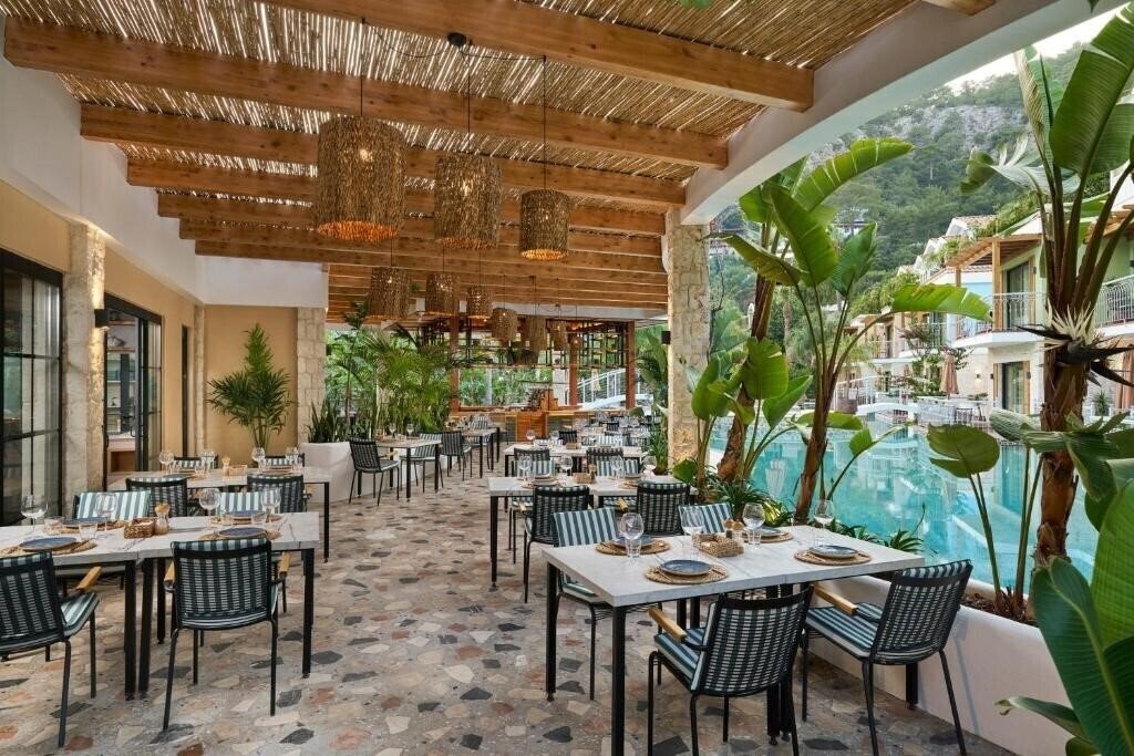 Картинка La Boutique Maya 3*