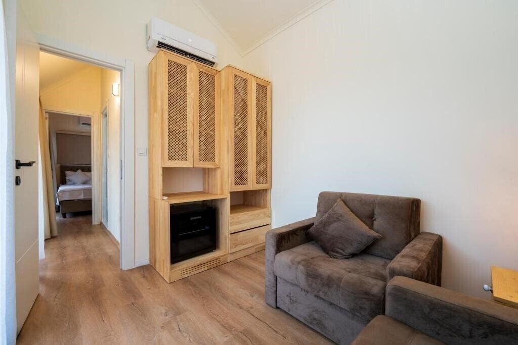 Картинка Sugar Beach Club 2*