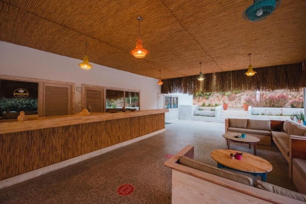 Територія Sugar Beach Club 2*