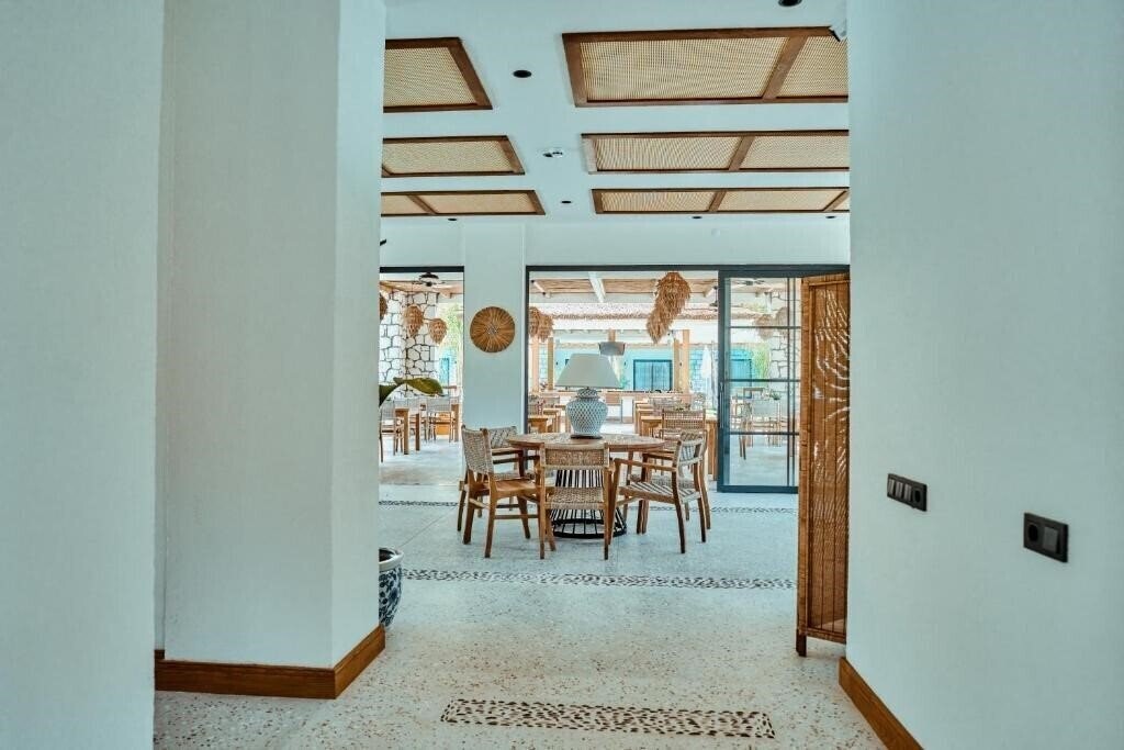 Фотографія The Pearl Oludeniz 4*