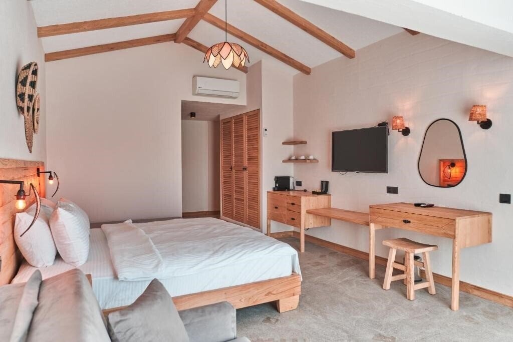 Територія The Pearl Oludeniz 4*